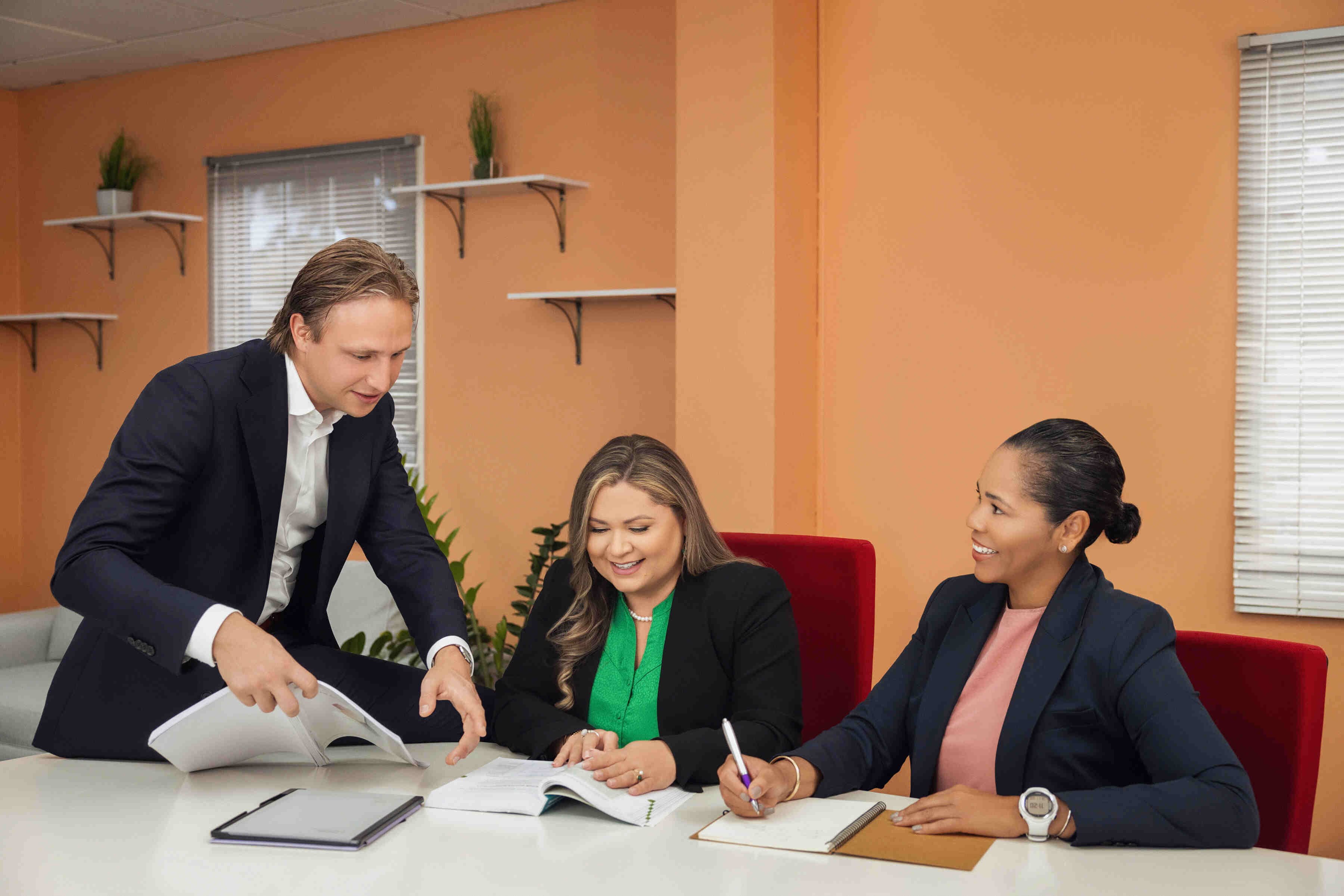 Robust approach that delivers market-leading quality