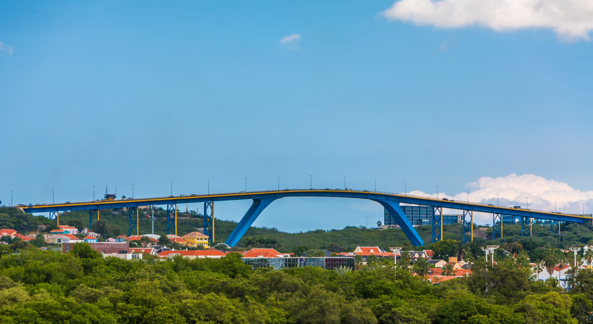 Curaçao Office