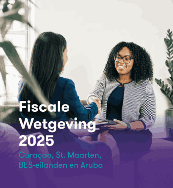 Fiscale Wetgeving 2025