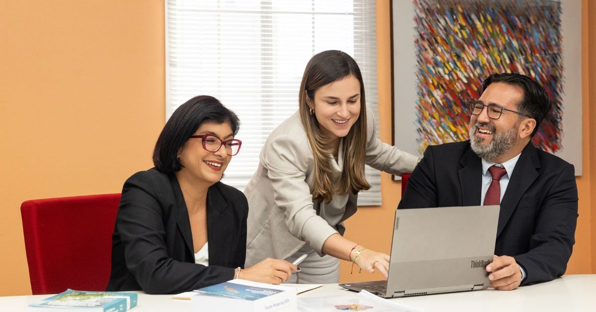 Your Partner for Efficient Business Operations