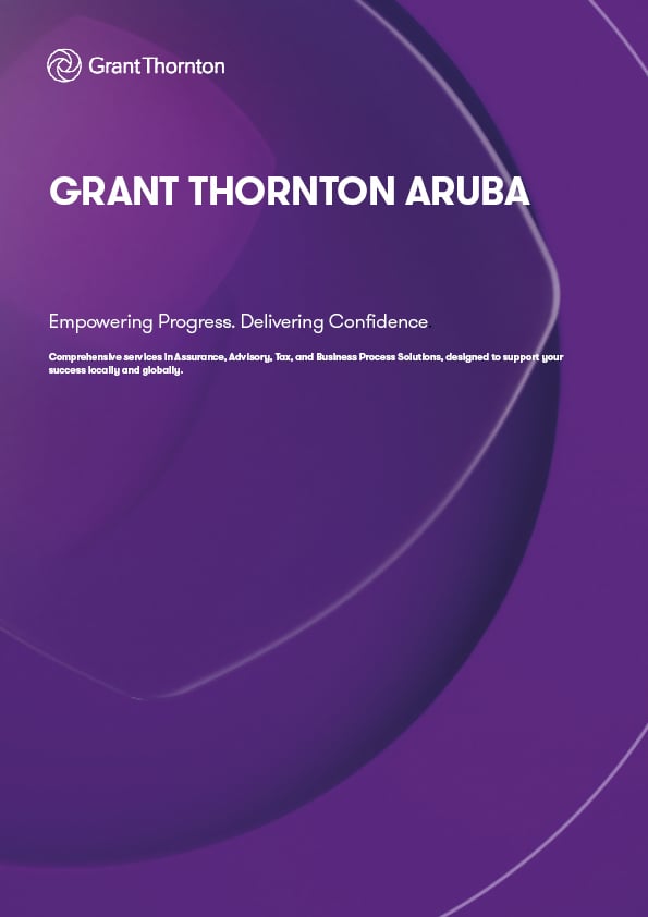 Discover How Grant Thornton Aruba Can Help Your Business Thrive