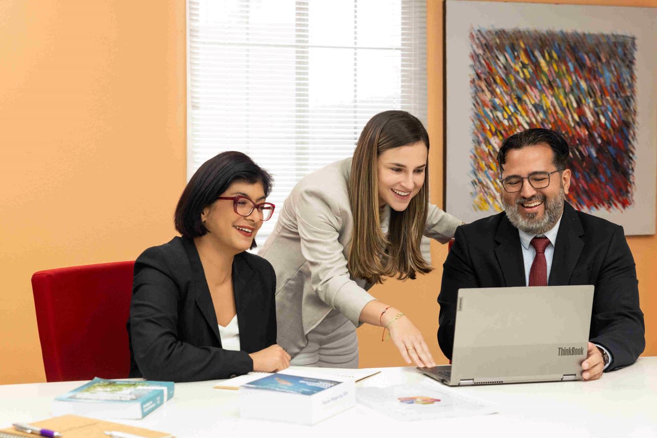 Advisory services tailored to suit your business needs