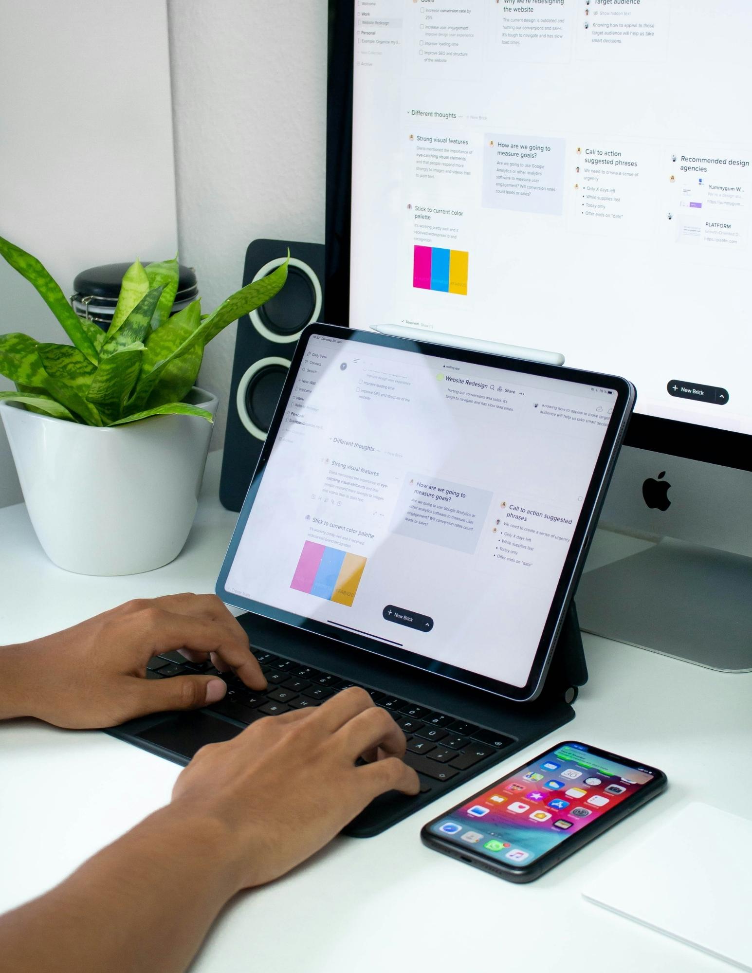 A competitive tax regime for international businesses