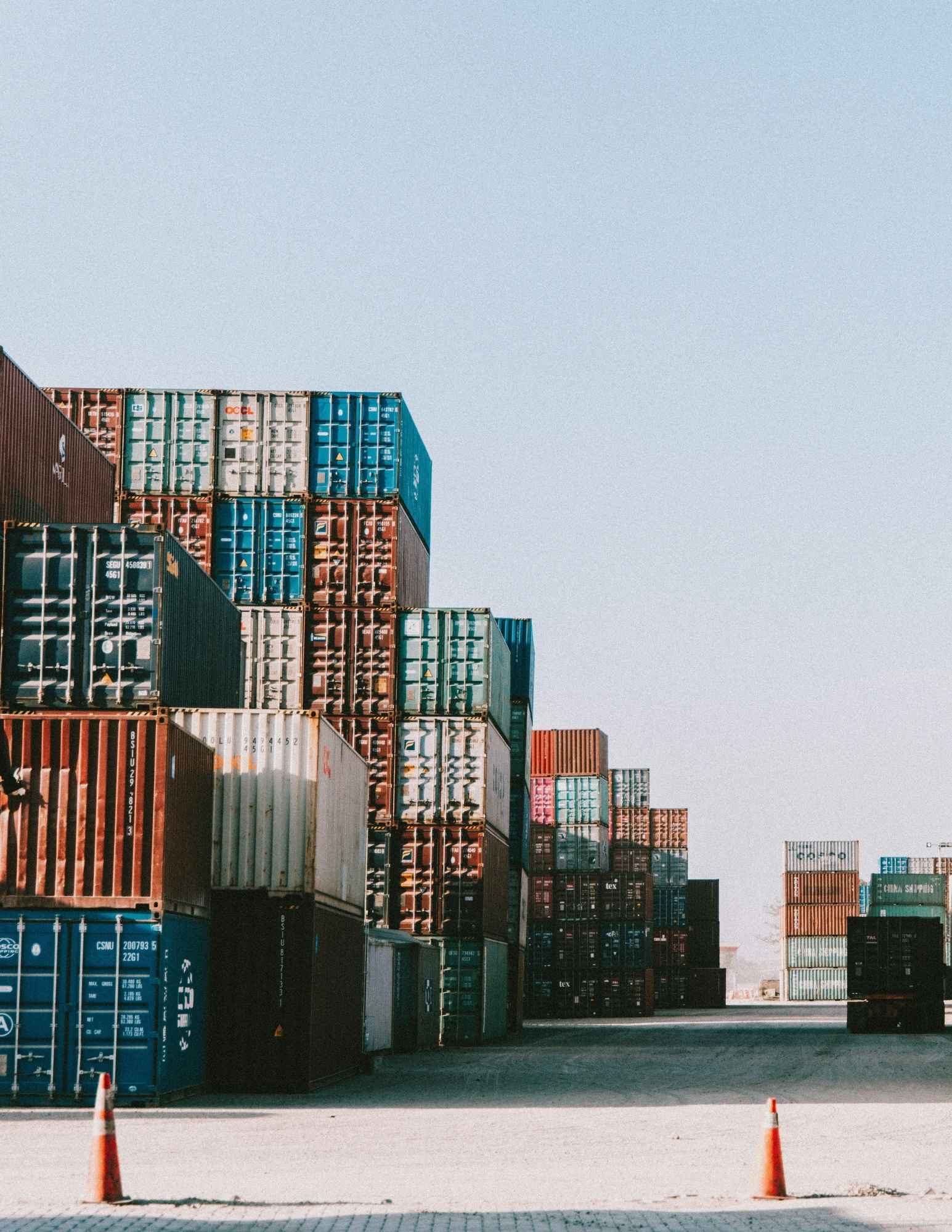 A competitive tax regime for international businesses