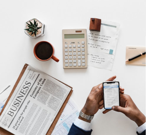 COVID-19 Impact on 2020 Financial Statements